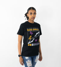 Load image into Gallery viewer, The World I Wish To See Graphic T-shirt