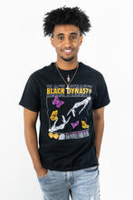 Load image into Gallery viewer, The World I Wish To See Graphic T-shirt