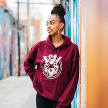 Load image into Gallery viewer, Black Dynasty Hoodie