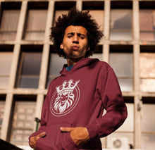 Load image into Gallery viewer, Black Dynasty Hoodie