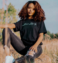 Load image into Gallery viewer, Black Dynasty Unisex T-Shirt (fall 2020 collection)