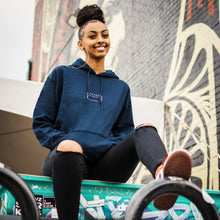 Load image into Gallery viewer, Black Dynasty Hoodie