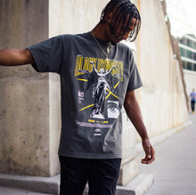 Load image into Gallery viewer, “One life” Heavyweight graphic T-shirt