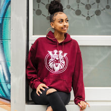 Load image into Gallery viewer, Black Dynasty Hoodie