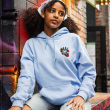 Load image into Gallery viewer, Black Dynasty Hoodie (2020 collection)