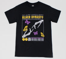 Load image into Gallery viewer, The World I Wish To See Graphic T-shirt