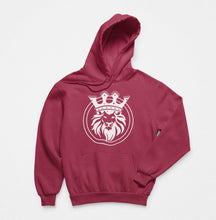 Load image into Gallery viewer, Black Dynasty Hoodie