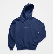 Load image into Gallery viewer, Black Dynasty Hoodie