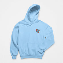 Load image into Gallery viewer, Black Dynasty Hoodie (2020 collection)