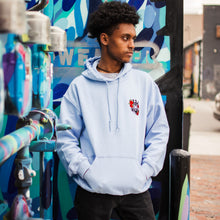 Load image into Gallery viewer, Black Dynasty Hoodie (2020 collection)