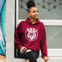 Load image into Gallery viewer, Black Dynasty Hoodie
